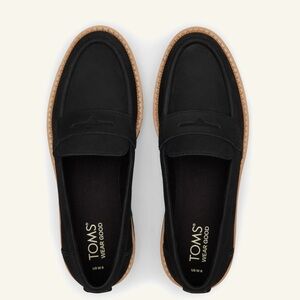 Toms Cara Loafer